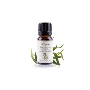 ACEITE ESENCIAL EUCALIPTO BIO