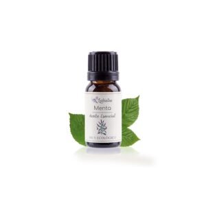 Aceite esencial Menta Bio