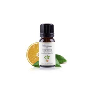 ACEITE ESENCIAL NARANJA BIO