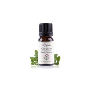 ACEITE ESENCIAL ORÉGANO BIO