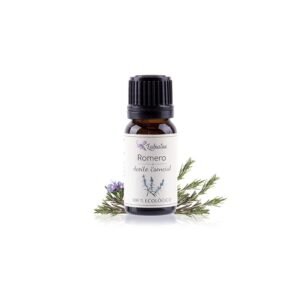 ACEITE ESENCIAL ROMERO BIO