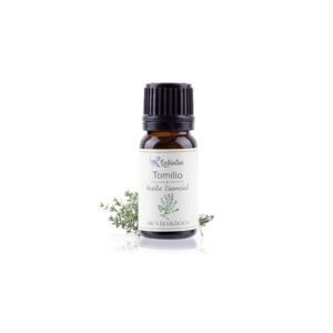 ACEITE ESENCIAL TOMILLO BIO