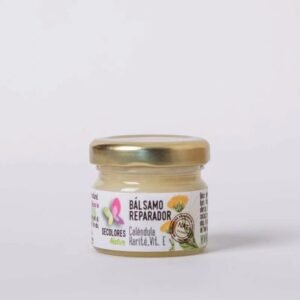 BÁLSAMO REPARADOR