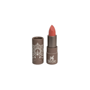 BARRA DE LABIOS MATE TRANSLÚCIDA 304 CAPUCINE BOHO