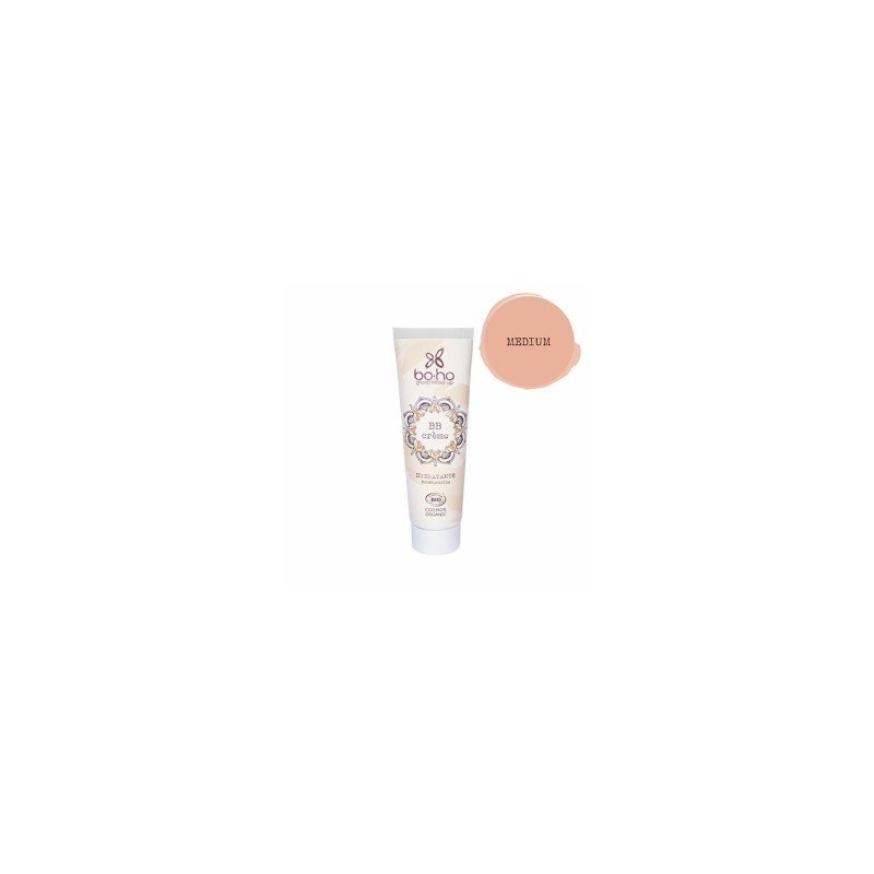 BB CREAM 3B 04 MEDIUM BOHO