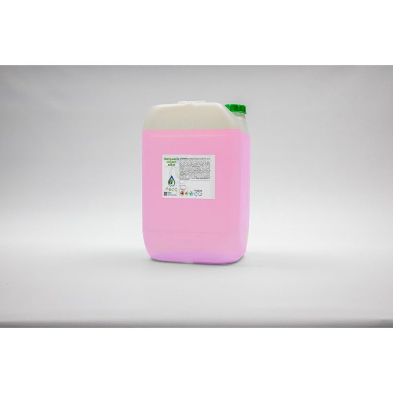 BLANQUEANTE OXÍGENO ACTIVO
