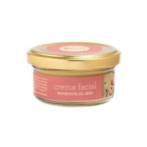 CREMA FACIAL NUTRITIVA