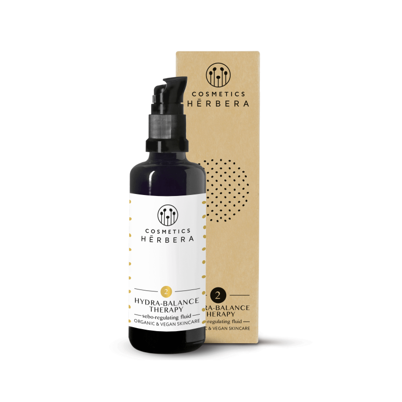 CREMA HIDRATANTE SEBORREGULADORA PIEL MIXTA