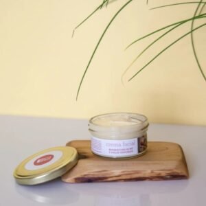 CREMA REPARADORA ACNÉ Y PIELES SENSIBLES