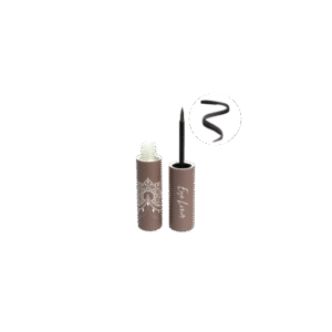 DELINEADOR DE OJOS GREEN LINER NEGRO BOHO