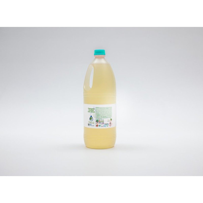 DEPERGENTE LAVADORA ROPA NEGRA Y OSCURA