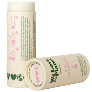 DESODORANTE NATURAL EN STICK – CHIC MAGNOLIA
