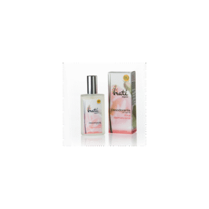 DESODORANTE ROSA DAMASCENA, IRATI