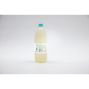 DETERGENTE DE LAVADORA