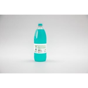 DETERGENTE LANA Y DELICADOS