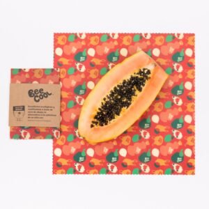 ENVOLTORIO CERA DE ABEJA L