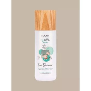 LECHE CORPORAL, SWEET TOUCH , 200ML- NAAY