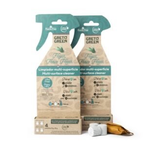 LIMPIADOR MULTI-SUPERFICIE