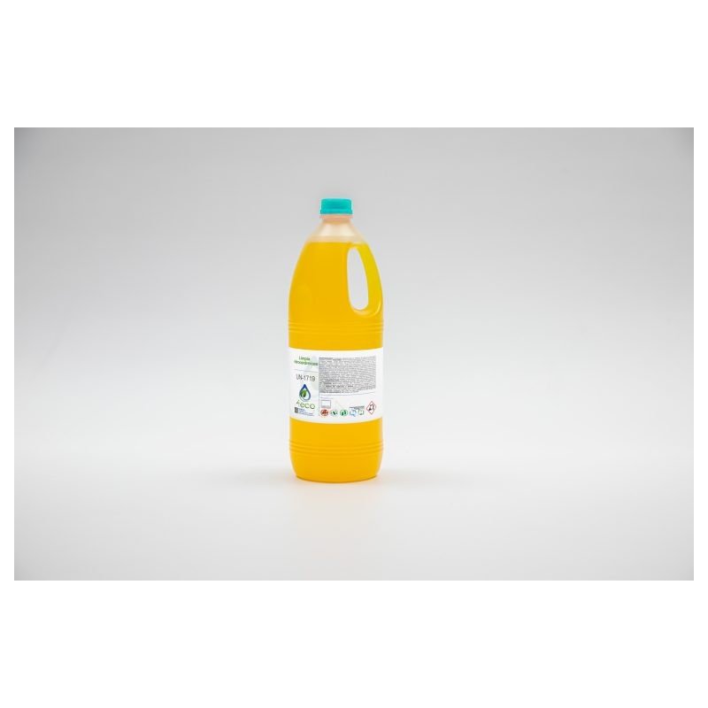 LIMPIADOR VITROCERÁMICA Y HORNO