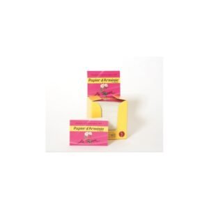 PAPEL DE ARMENIA ROSAS, 12UD
