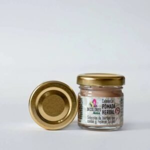 POMADA HERBAL