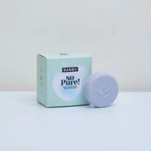 REFILL DESODORANTE CREMA ECO SO PURE