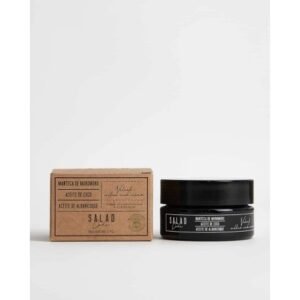 VELVET ULTRA RICH CREAM, SALAD CODE