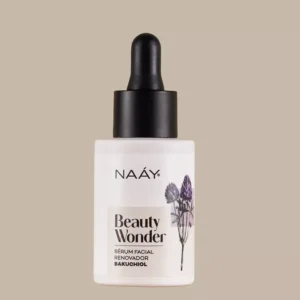 Beauty Wonder -Sérum facial renovador Naay, 30 ML