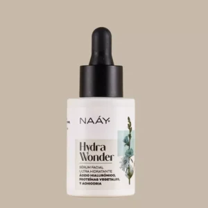 Hydra Wonder -Sérum facial ultra hidratante Naay, 30 ml