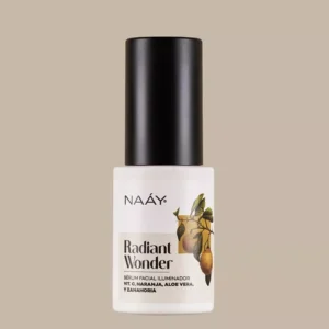 Radiant Wonder -Sérum facial iluminador Naay, 30 ML