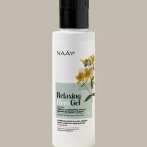 Relaxing Hero – Gel frío Gel frío Naay, 250 ml