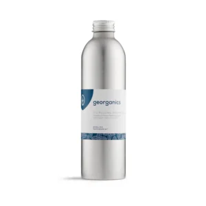 ENJUAGUE BUACAL CON ACEITE- MENTA- GEORGANICS, 275 ML