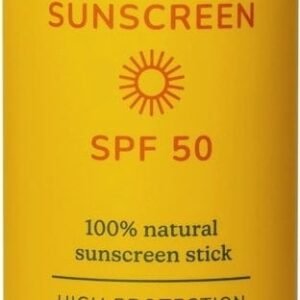 STICK SOLAR WLTP SPF50 VEGAN 40G WE LOVE PLANET