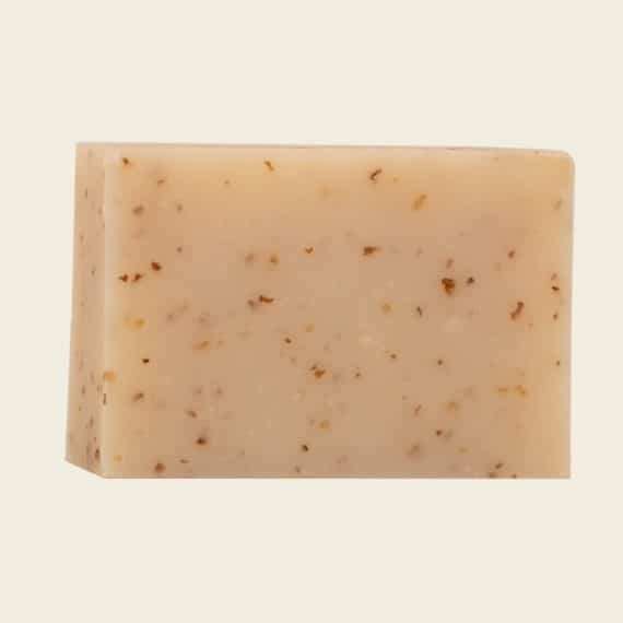 Jabón Natural Avena- Essabó,100g