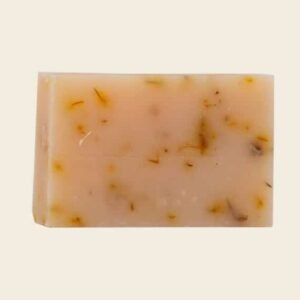 Jabón Natural Caléndula- Essabó,100g