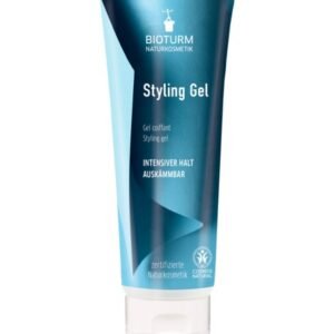 Gomina – Gel styling fijador- BIOTURN, 125ML