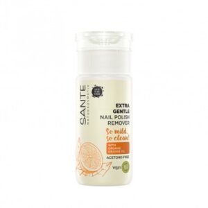Quitaesmalte extra suave Sante,100 ML