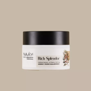 Rich Splendor -Crema facial ultra nutritiva, 50 ML