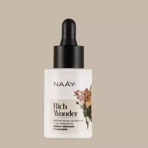 Rich Wonder -Sérum facial nutritivo y antioxidante, 30 ML